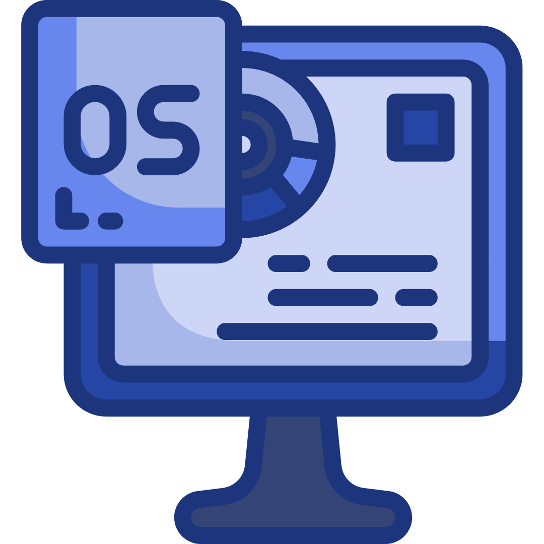 OS
