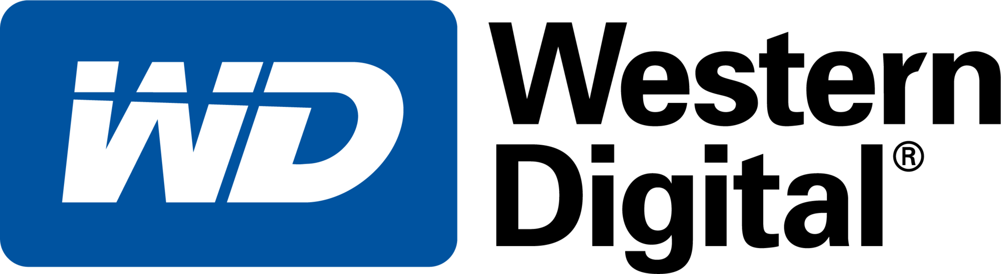 western digital