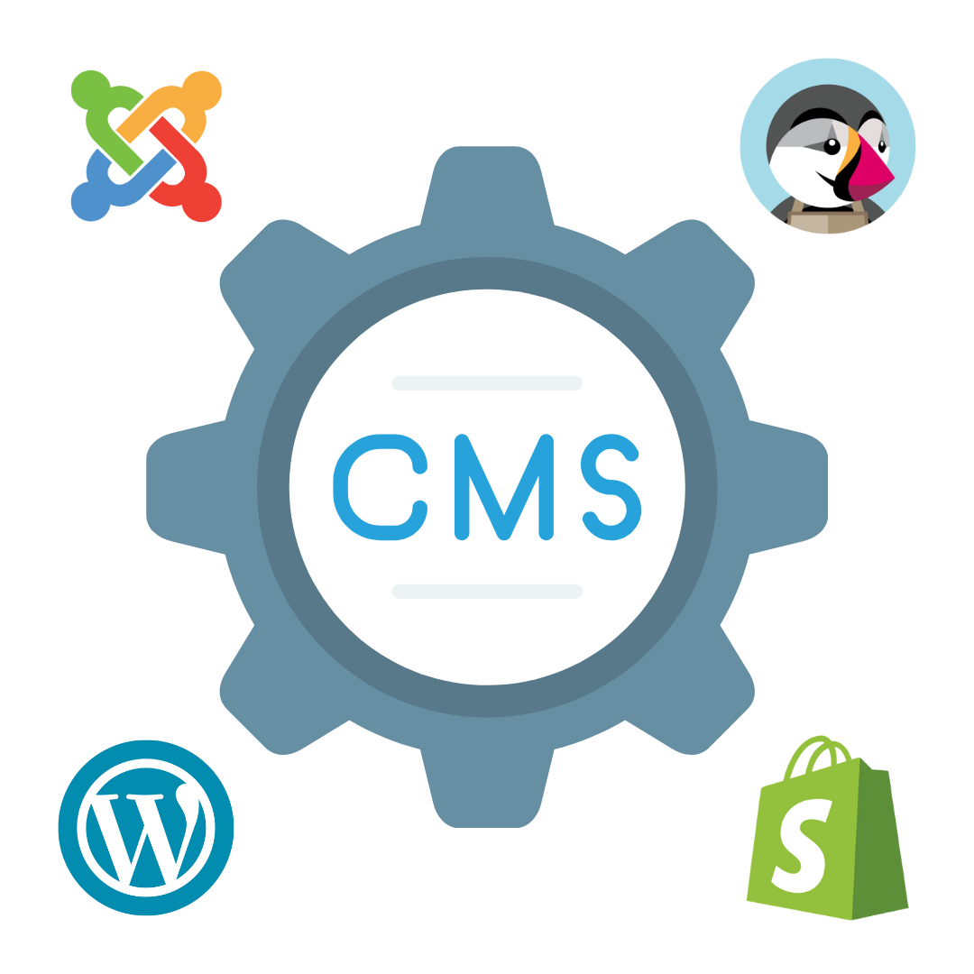 CMS Wordpress